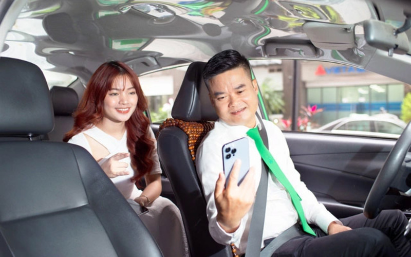 Chinh Phục Mọi Hành Trình - Đặt Xe Taxi 7 Chỗ Hôm Nay! Ở  Long An 