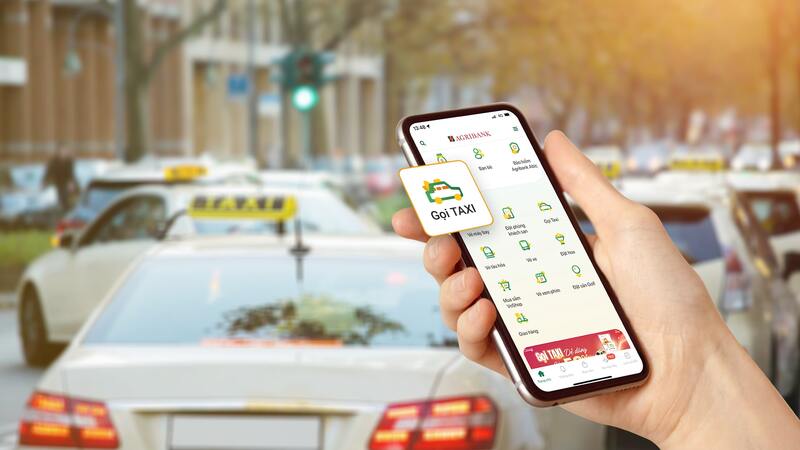 Dựa Trên Uy Tín - Đặt Xe Taxi 7 Chỗ Chỉ Cần Một Cú Nhấn Ở  Bình Dương 