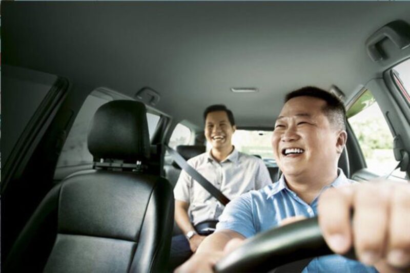 Đặt Taxi Đón Sân Bay - Bắt Đầu Hành Trình Mới