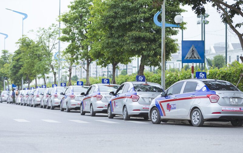 Khám Phá Sự Đa Dạng - Taxi 4 Chỗ, 7 Chỗ Tận Nơi Ở Hồ Chí Minh