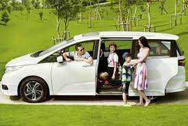 Taxi Chất Lượng Cao: Hành Trình của Sự An Toàn