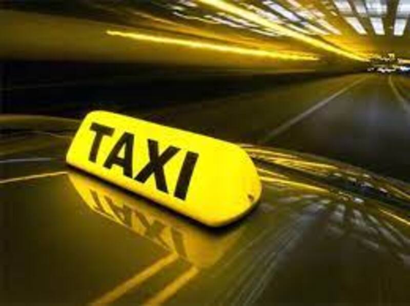 Dịch Vụ Taxi Cho Du Lịch - Khám Phá Thành Phố Mới