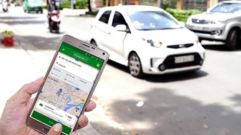 Đặt Taxi Đón Sân Bay - Bắt Đầu Hành Trình Mới