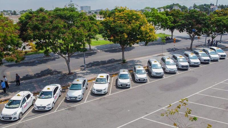 Khám Phá Sự Đa Dạng - Taxi 4 Chỗ, 7 Chỗ Tận Nơi Ở Hồ Chí Minh