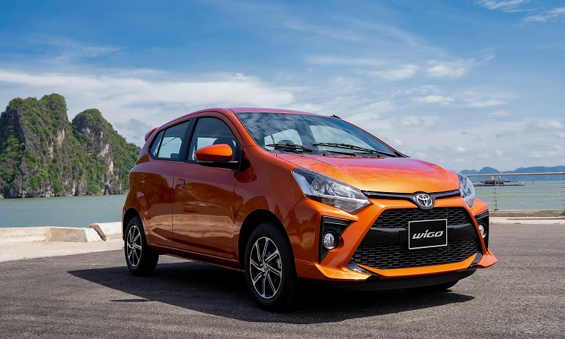 Lựa Chọn Đa Dạng - Đặt Xe Taxi 4 Chỗ, 7 Chỗ Theo Ý Muốn