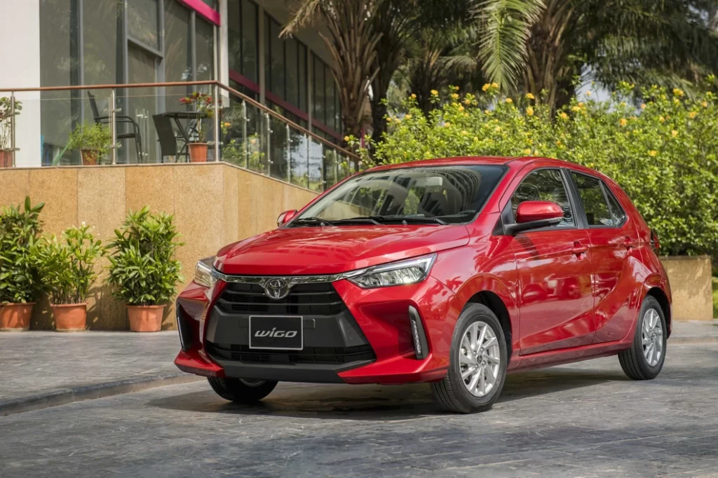 Đặt Xe Taxi Nhanh Chóng - Dạo Chơi Mọi Nơi, Mọi Khoảnh Khắc Ở Bình Phước
